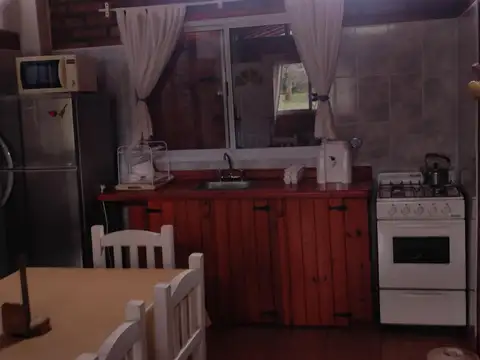 Casa en Alquiler de 2 dormitorios