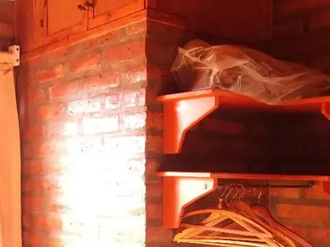 Casa en alquiler de 2 dormitorios - Totalmente amoblada