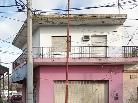 LOCAL EN VENTA EN JOSE C PAZ