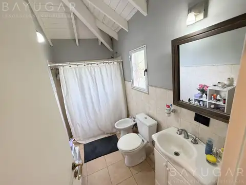 Venta - Casa en Barrio Buen Retiro - Pilar - Apto Crédito