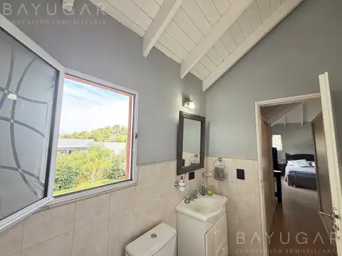 Venta - Casa en Barrio Buen Retiro - Pilar - Apto Crédito