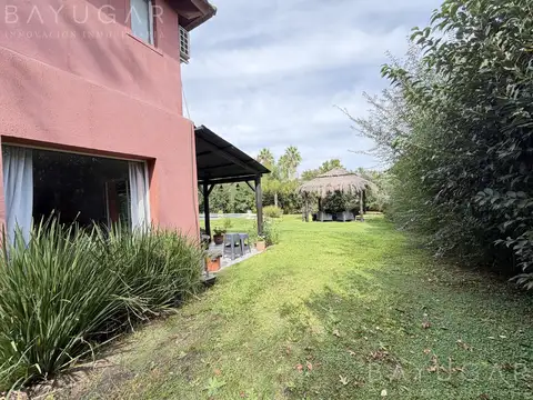 Casa en Venta 25 años