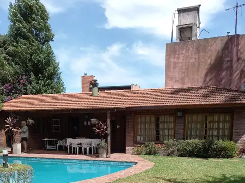 Terreno en Venta, FOT 0,8