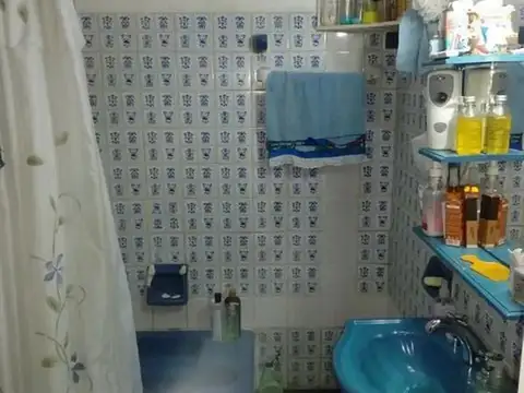 Depto Tipo Casa en Venta 40 años