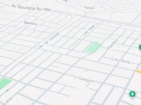 Terreno en Venta en La Cieneguita, USD 35.000