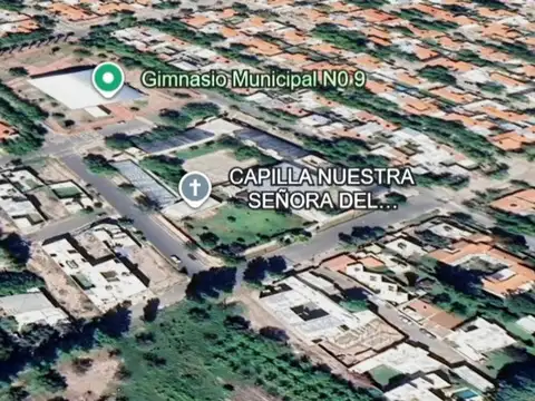 Abraham Lincol y Riveros