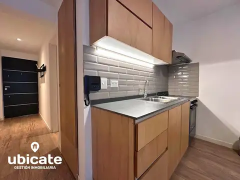 Departamento en Alquiler