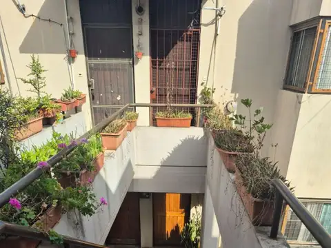 Departamento en Alquiler de 3 ambientes