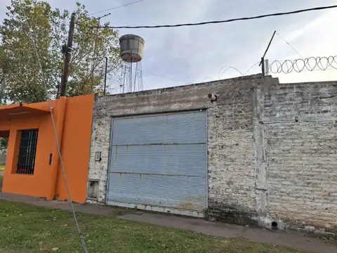 Galpón en venta de 400m2 ubicado en San Lorenzo