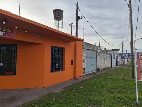 Galpon en Venta en San Lorenzo, USD 145.000