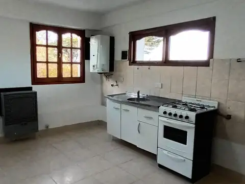Departamento de 1 dormitorio ubicado en Barrio Los Alakalufes