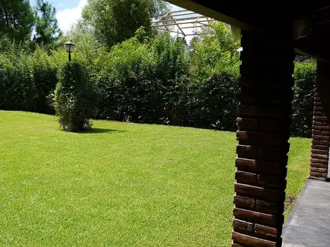 Casa en Venta en Capilla del Señor, USD 115.000