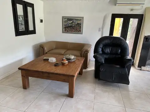 Departamento en Venta en Belén de Escobar, USD 110.000