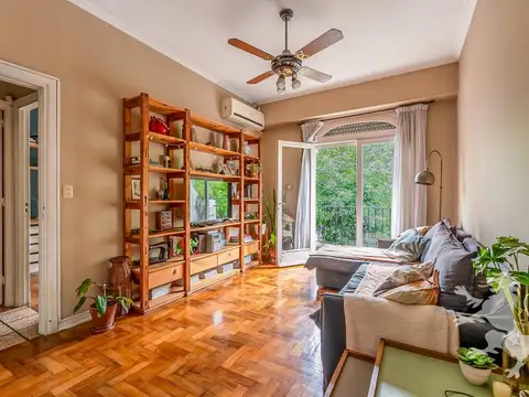 HERMOSO PH - VENTA - 4 AMBIENTES - TERRAZA - QUINCHO - VILLA ORTUZAR