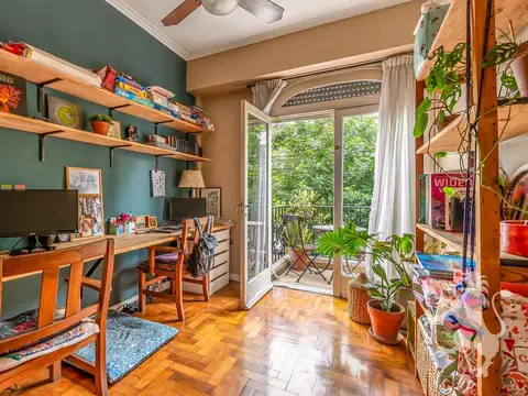 Depto Tipo Casa en Venta 32 años