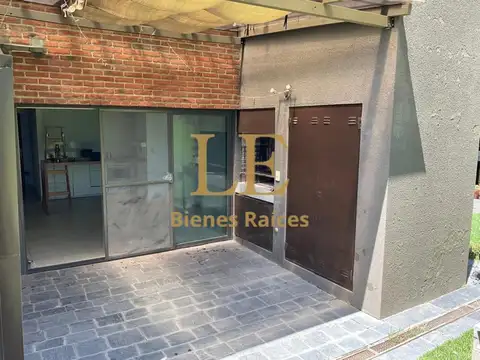 Departamento en Venta 15 años