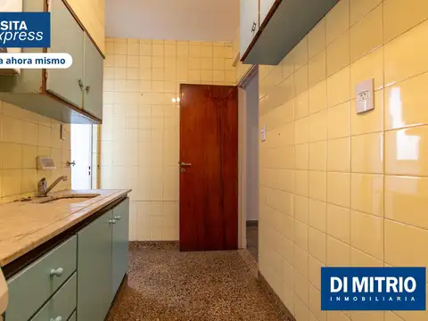 Departamento en Venta 30 años