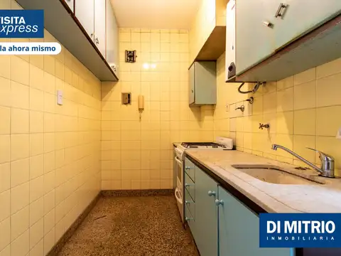 Departamento en Venta al Sur
