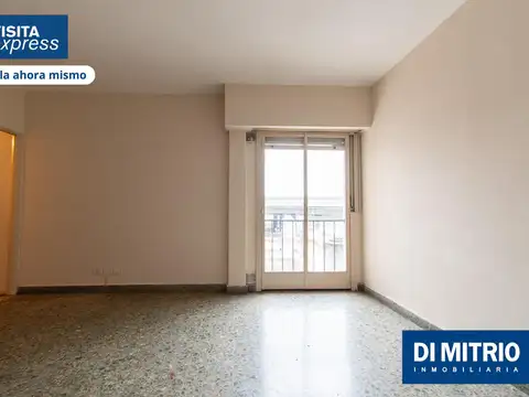Departamento en Venta en Parque Chacabuco, USD 75.000