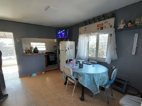 Casa en Venta en Longchamps, USD 48.000