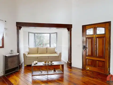 Casa en Alquiler de 3 dormitorios