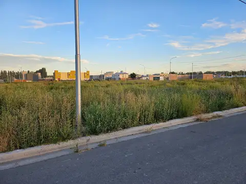 Terreno en Venta 30  mts Fondo