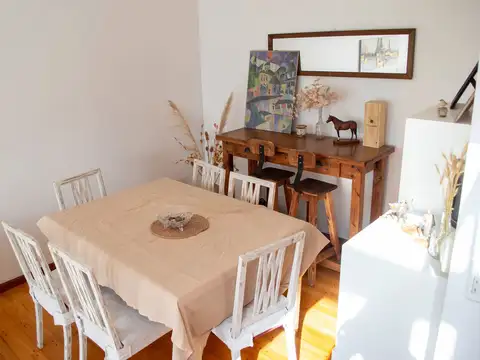 Departamento en Venta al Norte