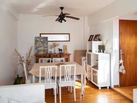 Departamento en Venta en Belgrano, USD 240.000
