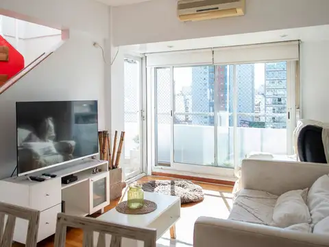 Departamento en Venta de 3 dormitorios