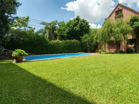 Casa en Venta en Martinez, USD 540.000