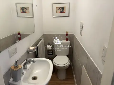 Casa en Venta al Noroeste