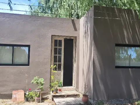 CASAS - QUINTA - ALEJANDRO KORN, GRAN BS. AS. SUR