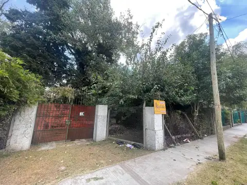 EXCELENTE FRACCION PARA INVERSIONES