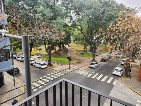 Conesa 4400, Piso 3