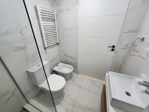 Departamento en Venta en Saavedra, USD 172.000