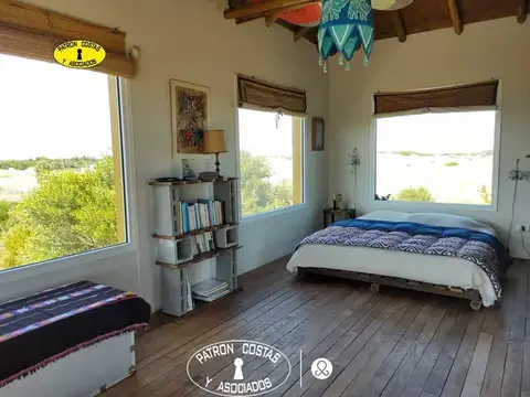 Casa en Alquiler 18 años