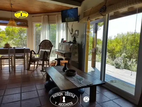 Casa en Alquiler de 3 dormitorios
