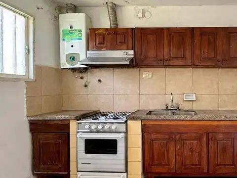 Casa en Alquiler 57 años