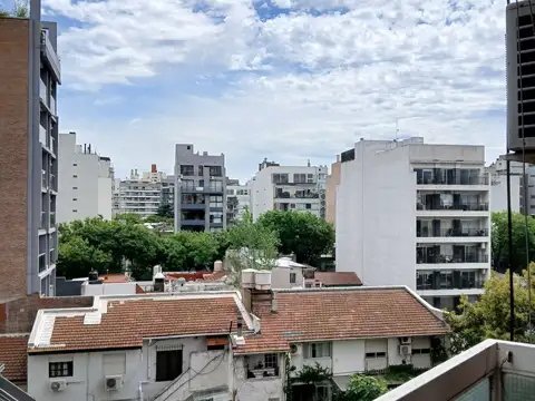 Departamento en Venta al Norte
