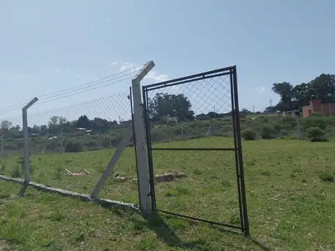 Terreno en Venta de 672,0 m2