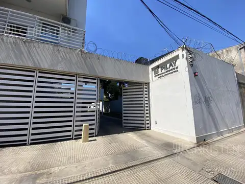 Gral. Urquiza al 1000