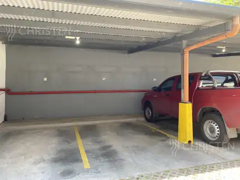 Gral. Urquiza al 1000