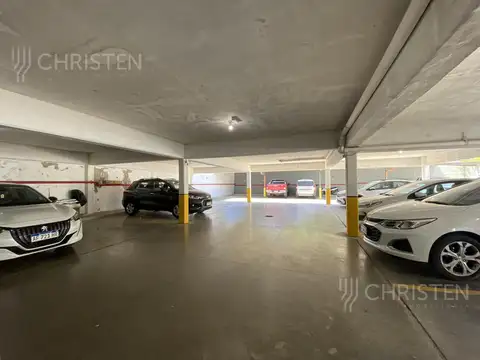 Gral. Urquiza al 1000