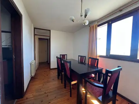 DEPTO 3 AMB - VISTA AL LAGO