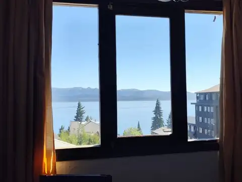 DEPTO 3 AMB - VISTA AL LAGO