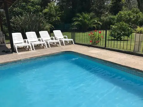 Quinta en Venta en Belén de Escobar, USD 322.000