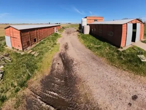 Campo en Venta de 488  ha