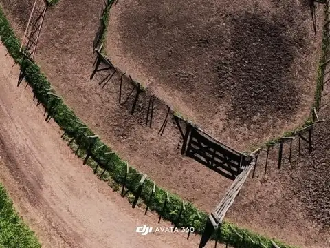 Campo en Venta Mixto