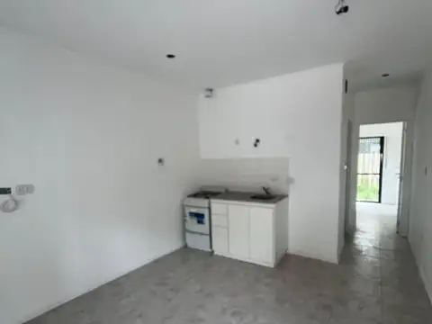 Departamento en Venta en Pergamino, USD 42.000