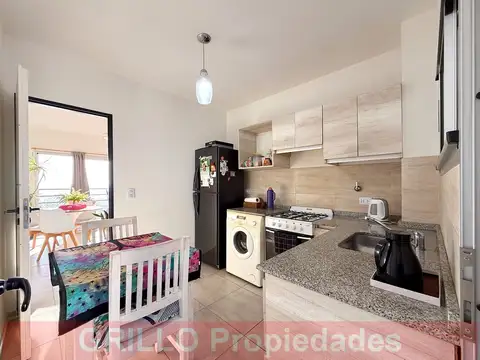 Departamento en Venta en San Andres Barrio Golf, USD 96.000